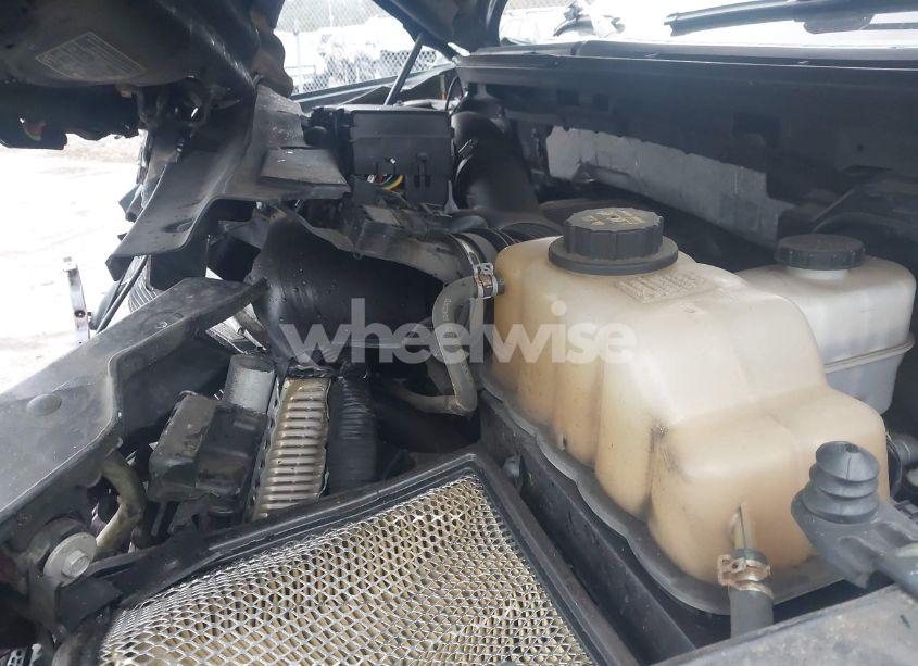 Photo 10 of 2013 Ford F-150 LARIAT (VIN 1FTFW1ET4DFC10833)