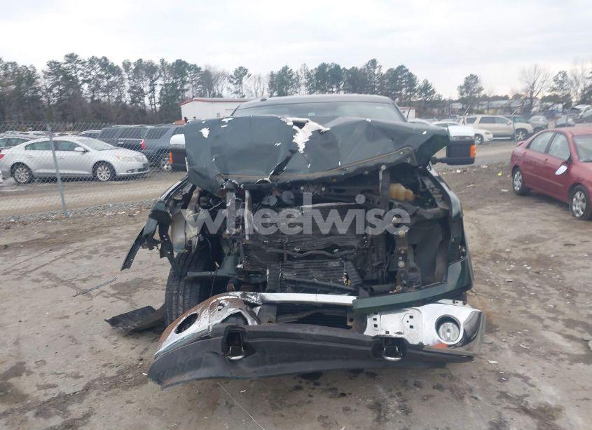 Photo 12 of 2013 Ford F-150 LARIAT (VIN 1FTFW1ET4DFC10833)