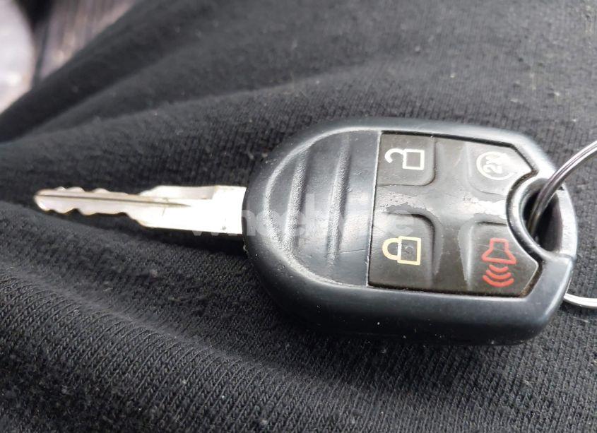 Photo 11 of 2013 Ford F-150 LARIAT (VIN 1FTFW1ET4DFC38129)