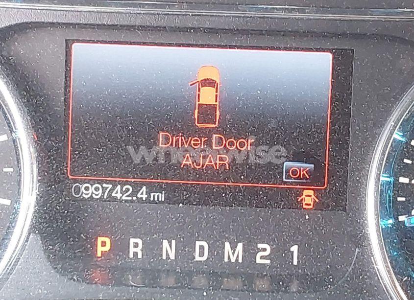 Photo 15 of 2013 Ford F-150 LARIAT (VIN 1FTFW1ET4DFC38129)