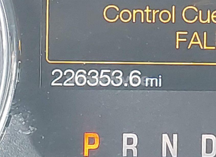 Photo 16 of 2013 Ford F-150 FX4 (VIN 1FTFW1ET4DFD02380)