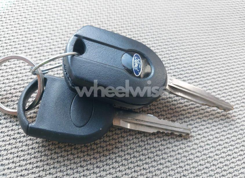 Photo 11 of 2013 Ford F-150 XLT (VIN 1FTFW1ET4DFD24881)