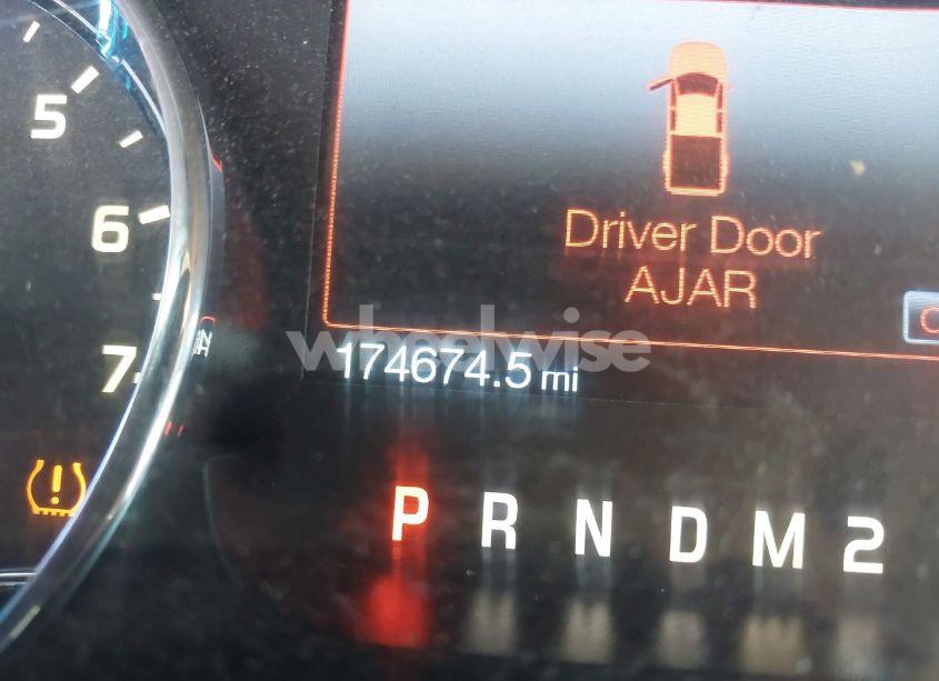 Photo 15 of 2013 Ford F-150 XLT (VIN 1FTFW1ET4DFD24881)