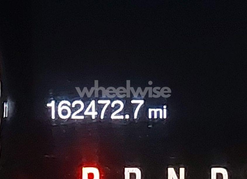 Photo 15 of 2013 Ford F-150 XLT (VIN 1FTFW1ET4DKD79001)