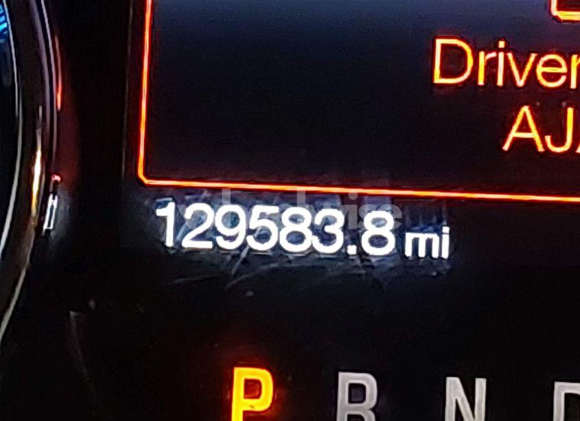 Photo 16 of 2013 Ford F-150 XLT (VIN 1FTFW1ET4DKE51315)