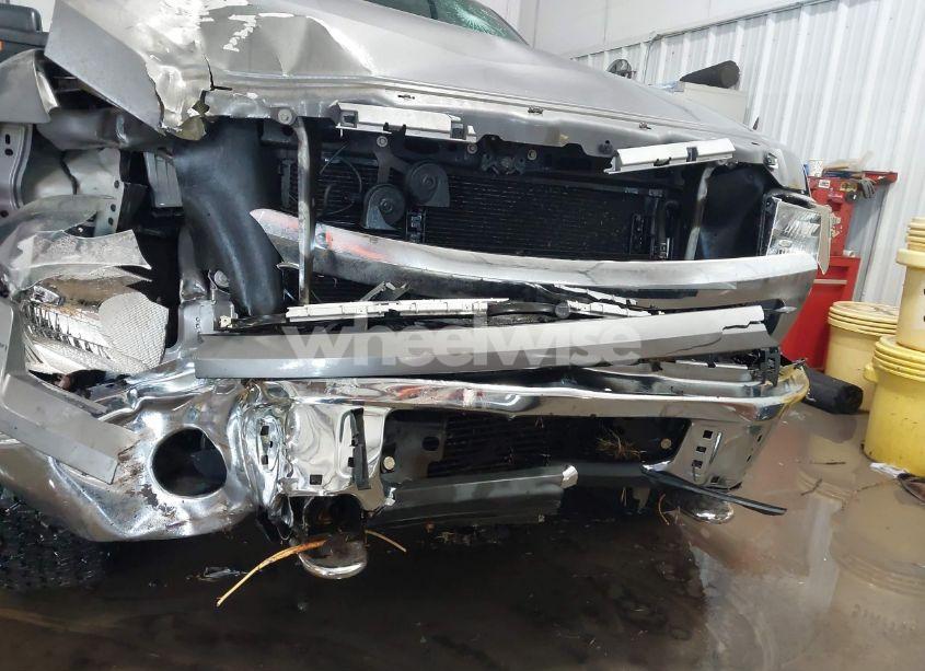 Photo 19 of 2013 Ford F-150 XLT (VIN 1FTFW1ET4DKE51315)