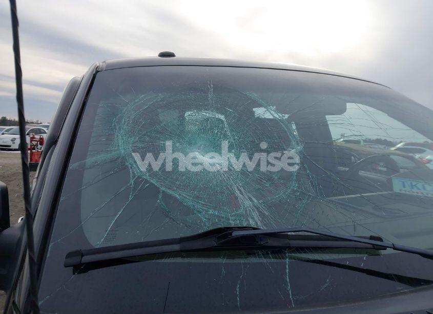 Photo 20 of 2013 Ford F-150 KING RANCH (VIN 1FTFW1ET4DKE85609)