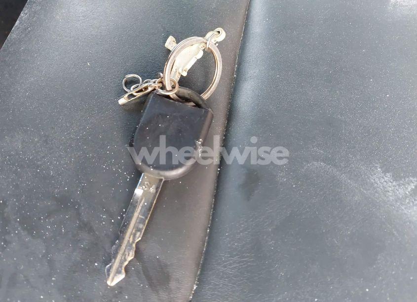 Photo 11 of 2013 Ford F-150 XL (VIN 1FTFW1ET4DKF05583)