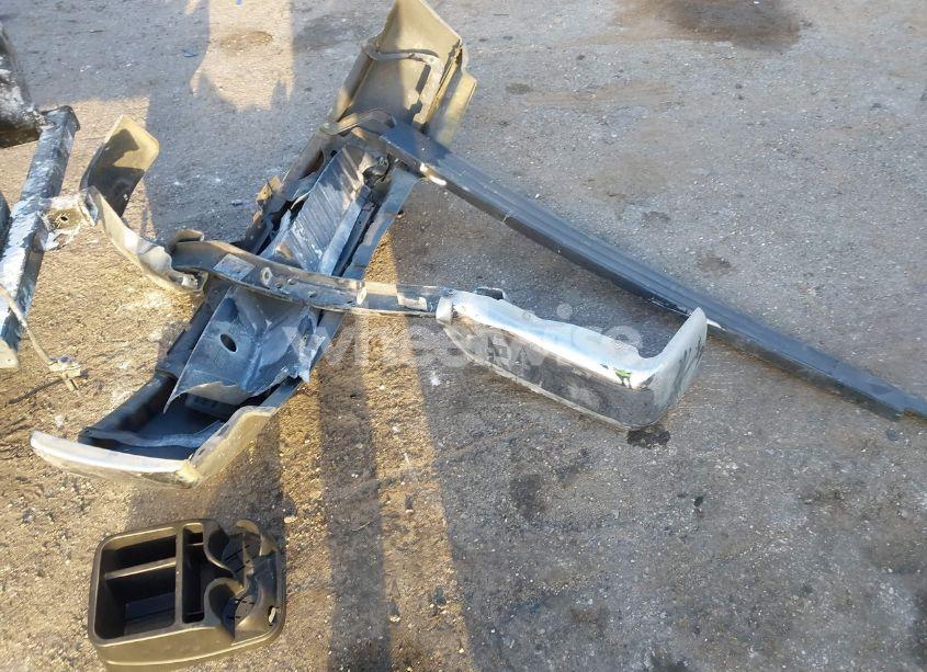 Photo 12 of 2013 Ford F-150 XL (VIN 1FTFW1ET4DKF05583)