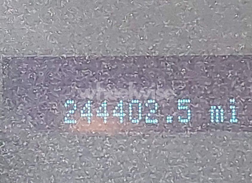 Photo 16 of 2013 Ford F-150 XL (VIN 1FTFW1ET4DKF05583)