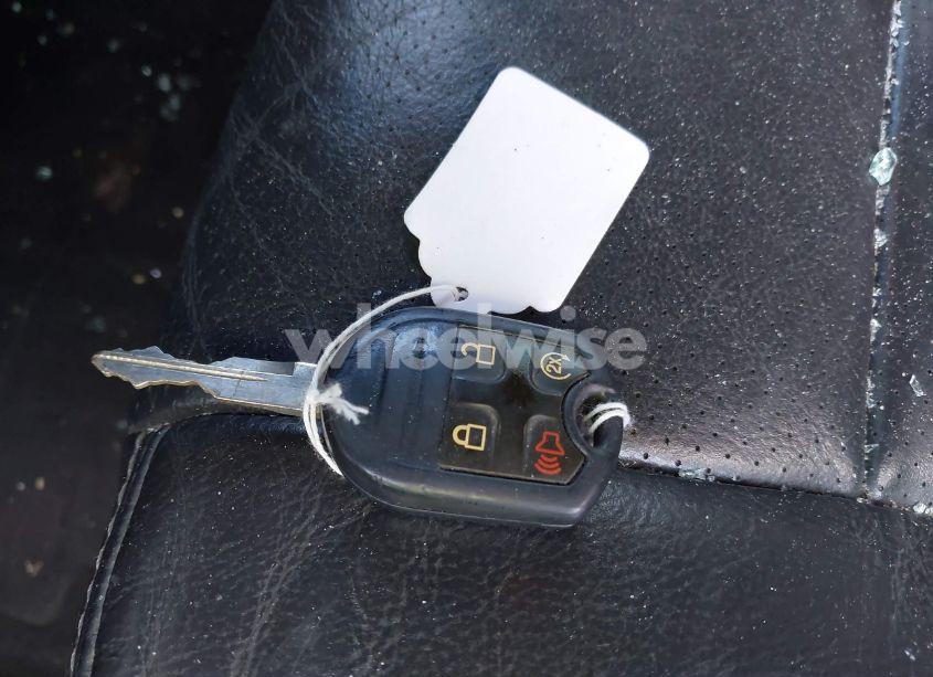 Photo 11 of 2013 Ford F-150 FX4 (VIN 1FTFW1ET4DKF24134)