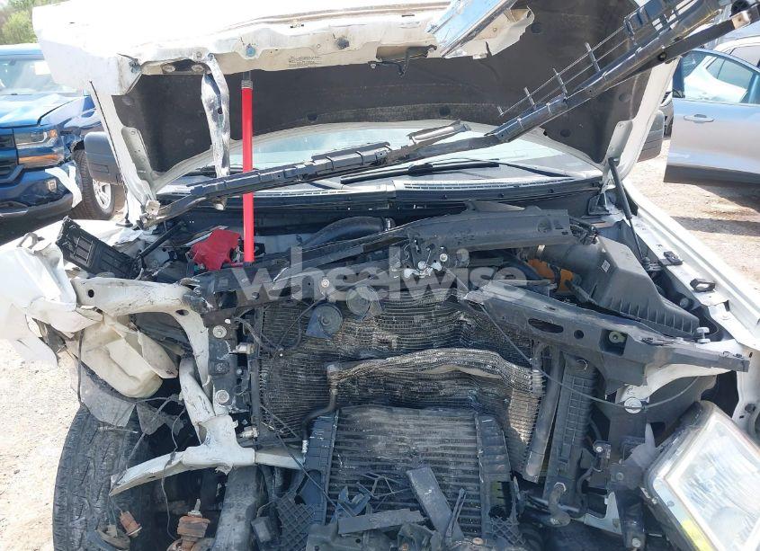 Photo 10 of 2013 Ford F-150 XLT (VIN 1FTFW1ET4DKF43928)