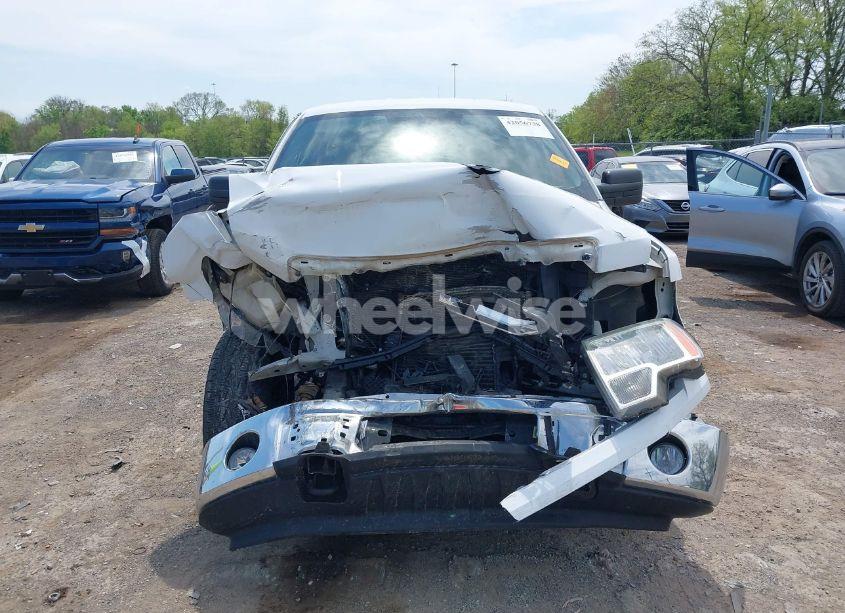 Photo 11 of 2013 Ford F-150 XLT (VIN 1FTFW1ET4DKF43928)