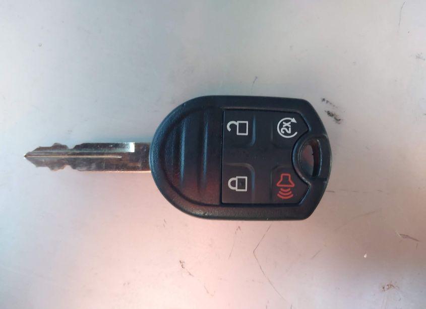 Photo 11 of 2013 Ford F-150 FX4 (VIN 1FTFW1ET4DKF58980)