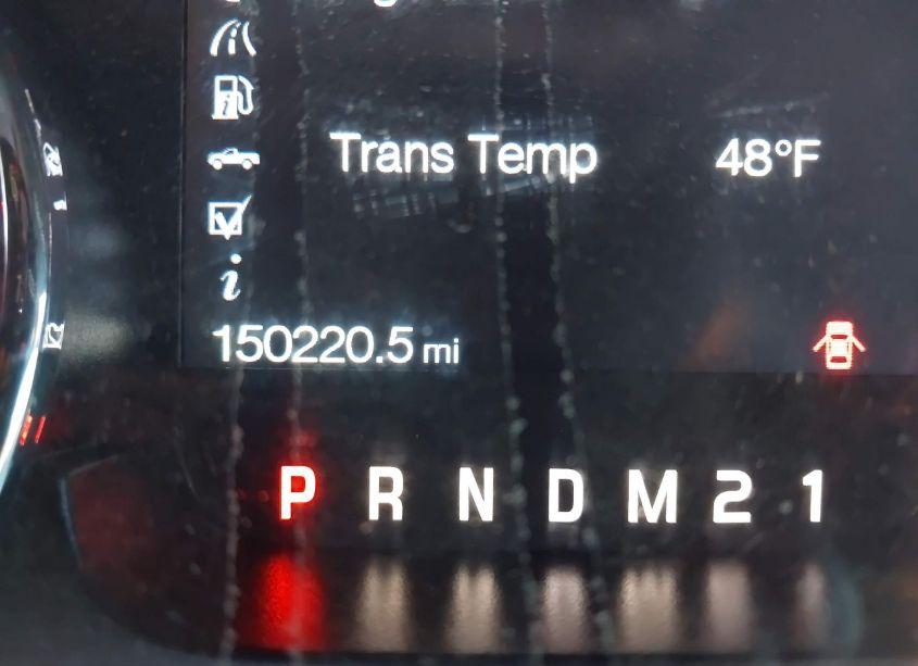 Photo 15 of 2013 Ford F-150 FX4 (VIN 1FTFW1ET4DKF58980)