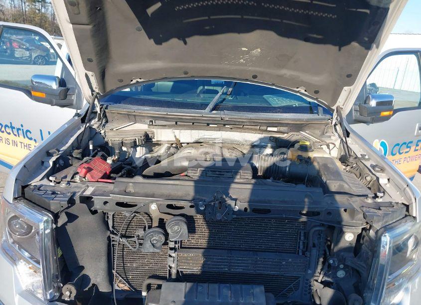 Photo 10 of 2013 Ford F-150 LARIAT (VIN 1FTFW1ET4DKG02699)