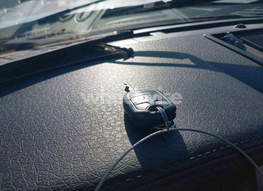 Photo 11 of 2013 Ford F-150 LARIAT (VIN 1FTFW1ET4DKG02699)