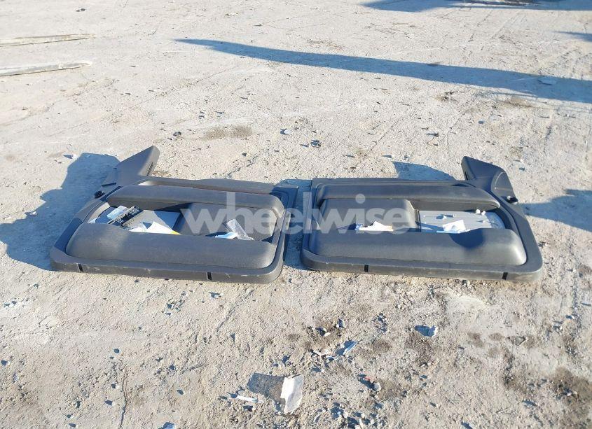 Photo 12 of 2013 Ford F-150 LARIAT (VIN 1FTFW1ET4DKG02699)