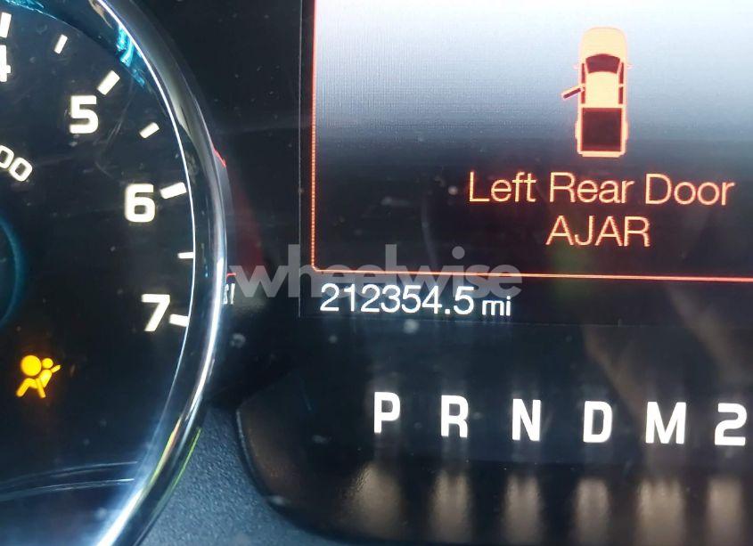 Photo 16 of 2013 Ford F-150 LARIAT (VIN 1FTFW1ET4DKG02699)