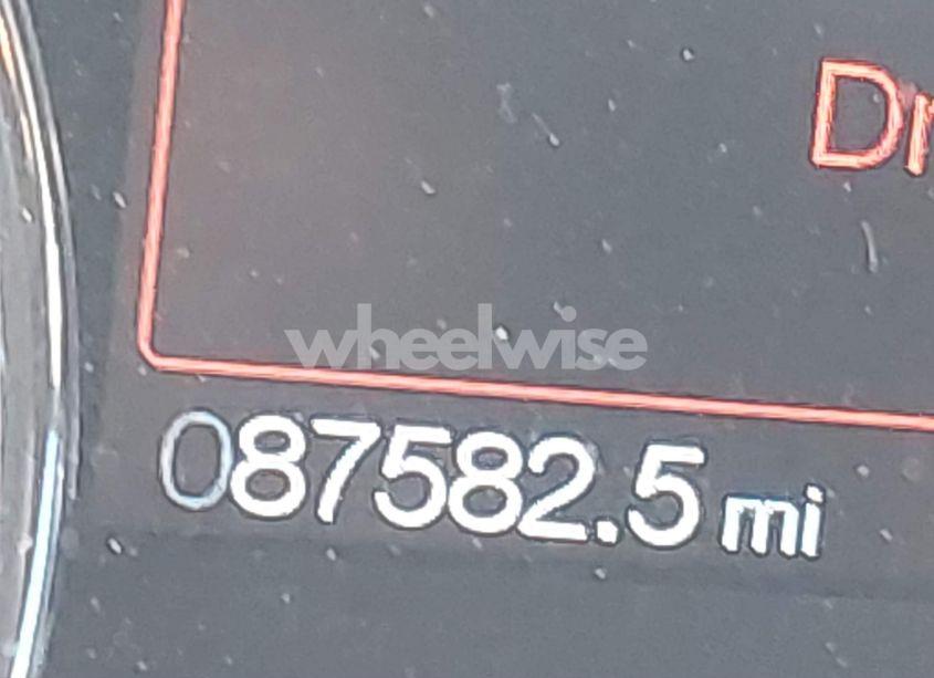 Photo 15 of 2014 Ford F-150 PLATINUM (VIN 1FTFW1ET4EFA12691)