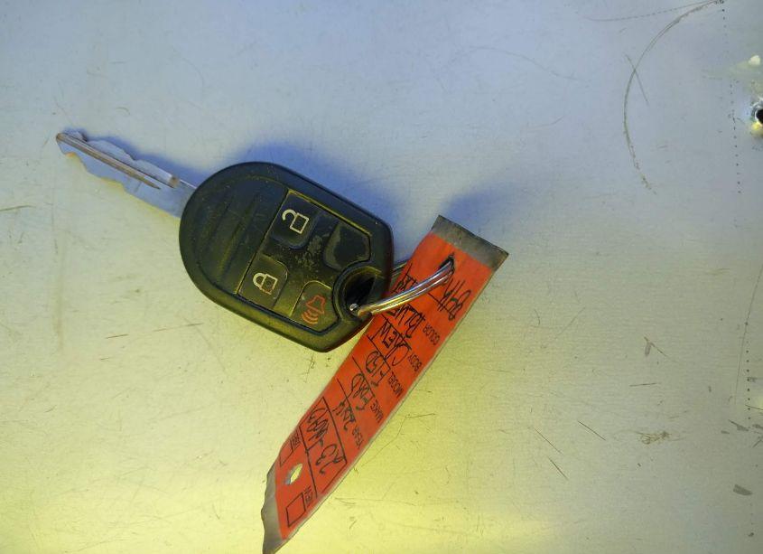 Photo 11 of 2014 Ford F-150 FX4 (VIN 1FTFW1ET4EFA59672)