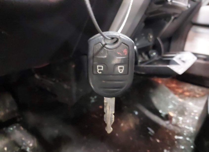 Photo 11 of 2014 Ford F-150 FX4/KING RANCH/LARIAT/LIMITED/PLATINUM/XL/XLT (VIN 1FTFW1ET4EFB86034)