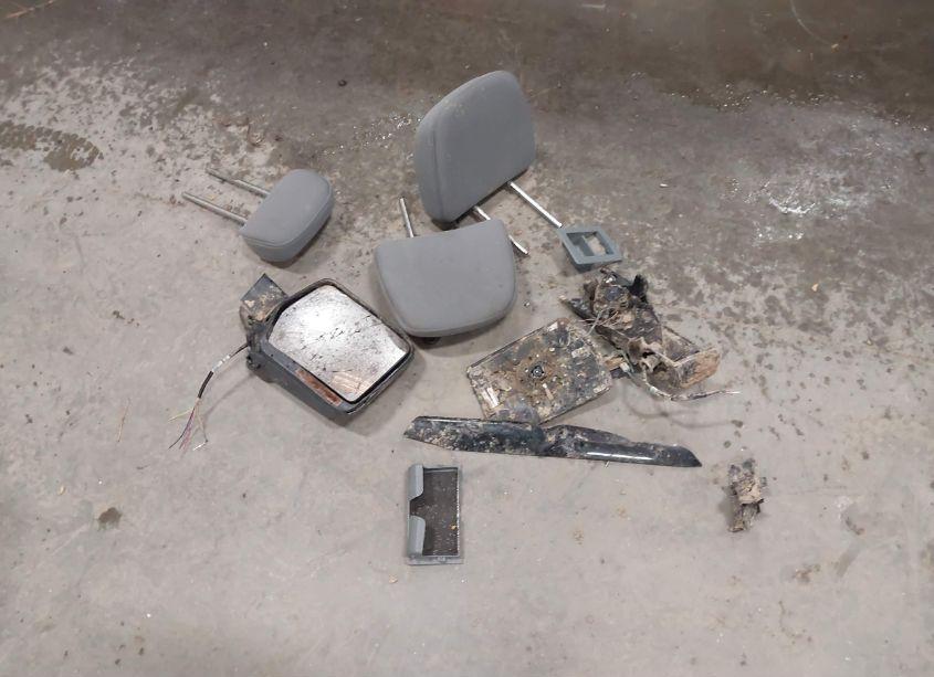 Photo 12 of 2014 Ford F-150 FX4/KING RANCH/LARIAT/LIMITED/PLATINUM/XL/XLT (VIN 1FTFW1ET4EFB86034)