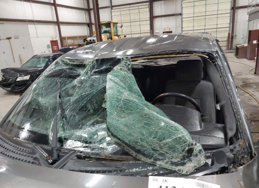 Photo 6 of 2014 Ford F-150 FX4/KING RANCH/LARIAT/LIMITED/PLATINUM/XL/XLT (VIN 1FTFW1ET4EFB86034)