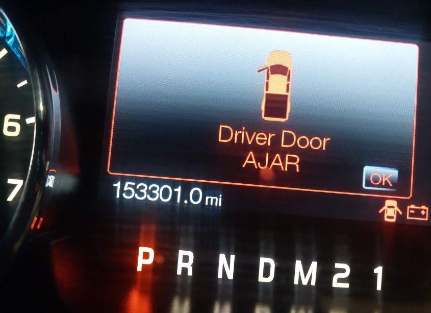 Photo 7 of 2014 Ford F-150 FX4/KING RANCH/LARIAT/LIMITED/PLATINUM/XL/XLT (VIN 1FTFW1ET4EFB86034)