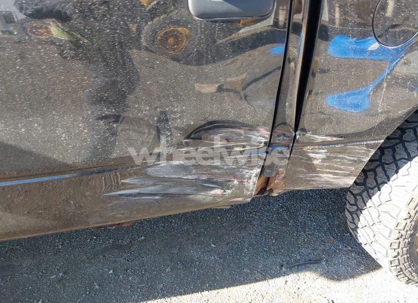 Photo 6 of 2014 Ford F-150 XLT (VIN 1FTFW1ET4EFC16651)