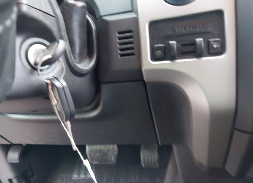 Photo 11 of 2014 Ford F-150 XLT (VIN 1FTFW1ET4EFC25317)