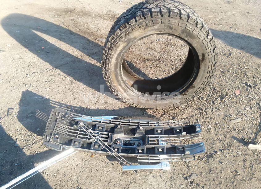 Photo 12 of 2014 Ford F-150 XLT (VIN 1FTFW1ET4EFC30341)