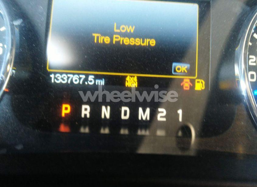 Photo 16 of 2014 Ford F-150 XLT (VIN 1FTFW1ET4EFC30341)