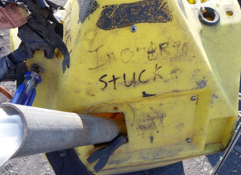 Photo 10 of 2011 Ford F-150 XLT (VIN 1FTFW1ET5BFA69929)