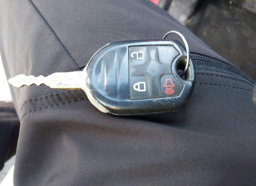 Photo 11 of 2011 Ford F-150 XLT (VIN 1FTFW1ET5BFA69929)