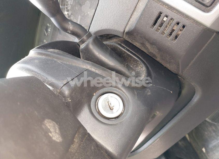 Photo 11 of 2011 Ford F-150 XLT (VIN 1FTFW1ET5BFC23992)