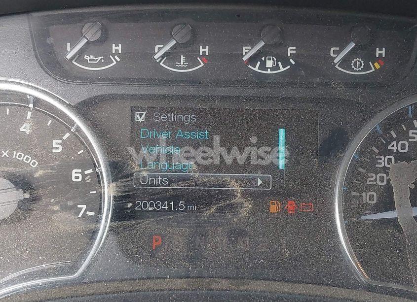 Photo 15 of 2011 Ford F-150 XLT (VIN 1FTFW1ET5BFC23992)