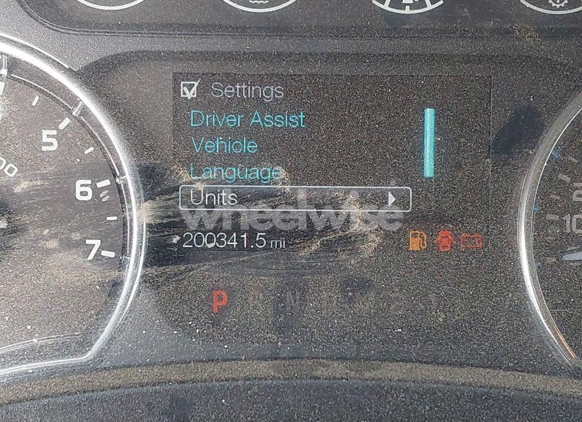 Photo 7 of 2011 Ford F-150 XLT (VIN 1FTFW1ET5BFC23992)