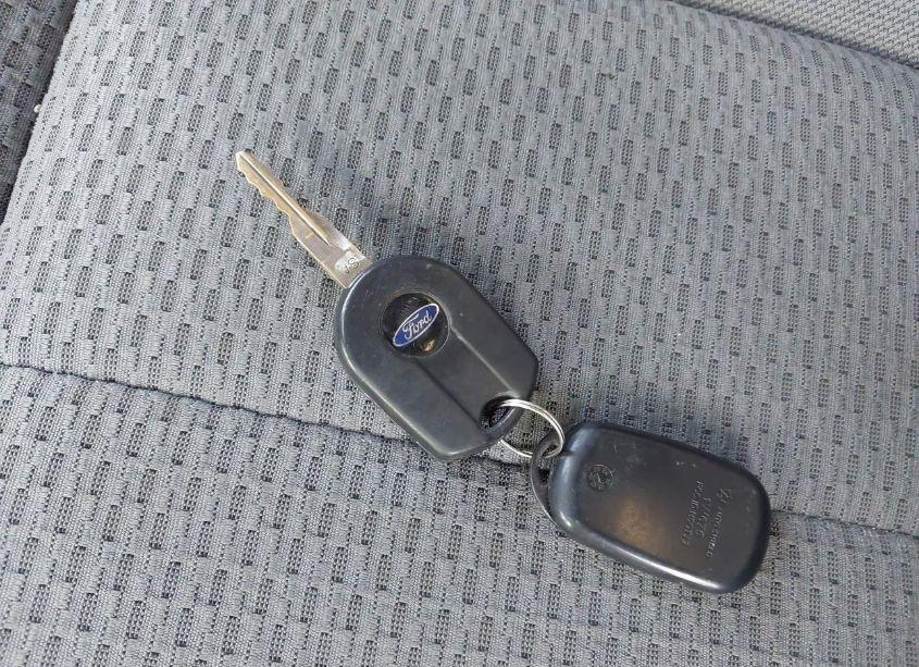 Photo 11 of 2011 Ford F-150 XLT (VIN 1FTFW1ET5BFC40498)