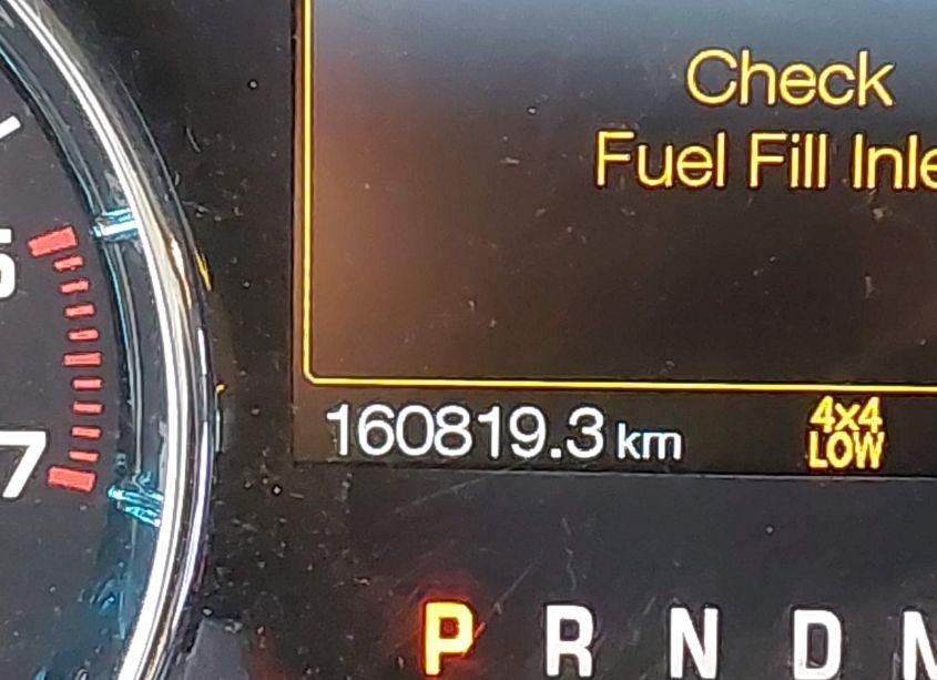 Photo 15 of 2011 Ford F-150 XLT (VIN 1FTFW1ET5BFC40498)