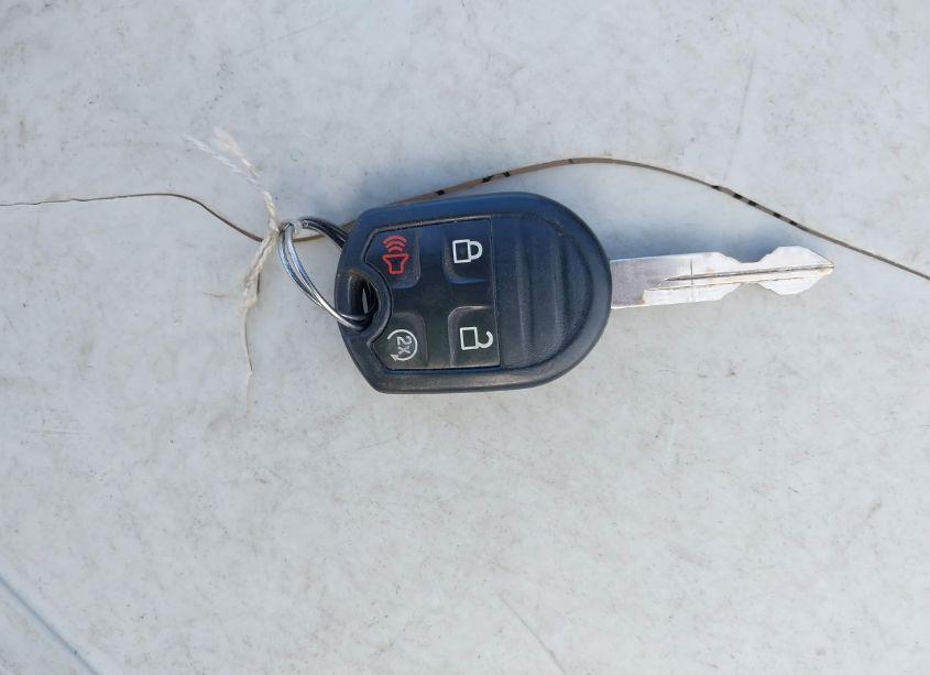 Photo 11 of 2011 Ford F-150 FX4 (VIN 1FTFW1ET5BKD91848)