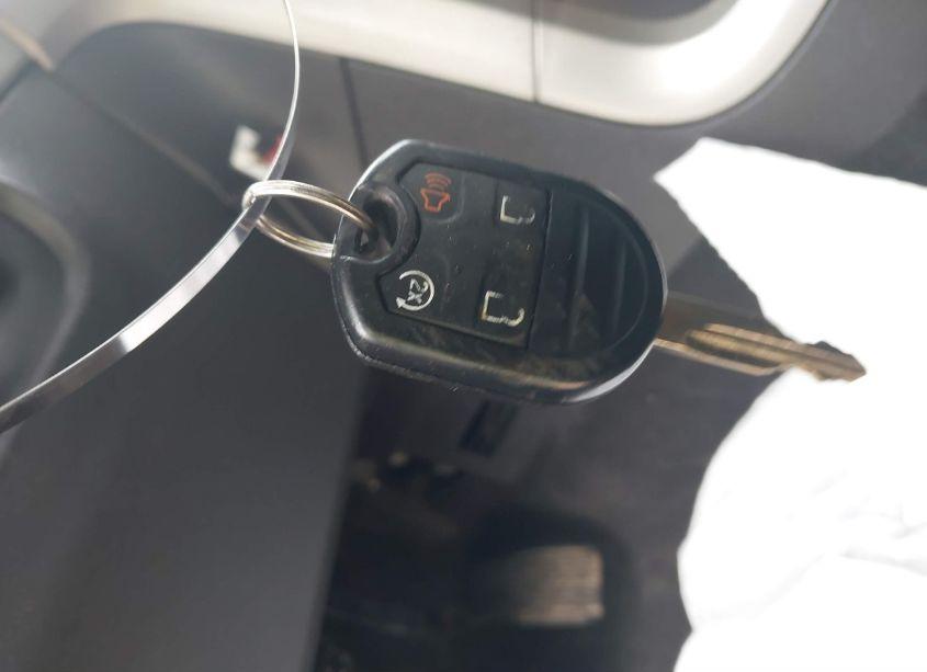 Photo 11 of 2012 Ford F-150 FX4 (VIN 1FTFW1ET5CFA11871)