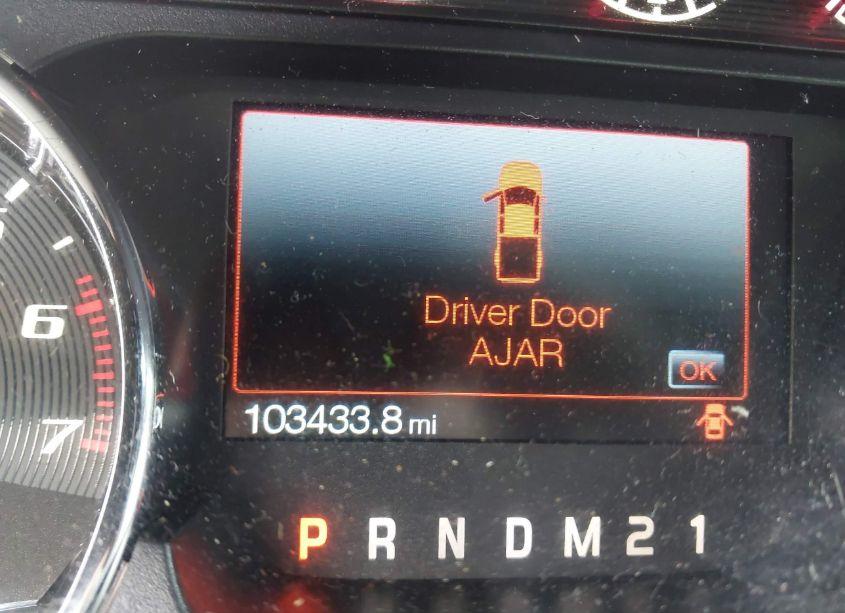 Photo 15 of 2012 Ford F-150 FX4 (VIN 1FTFW1ET5CFA11871)