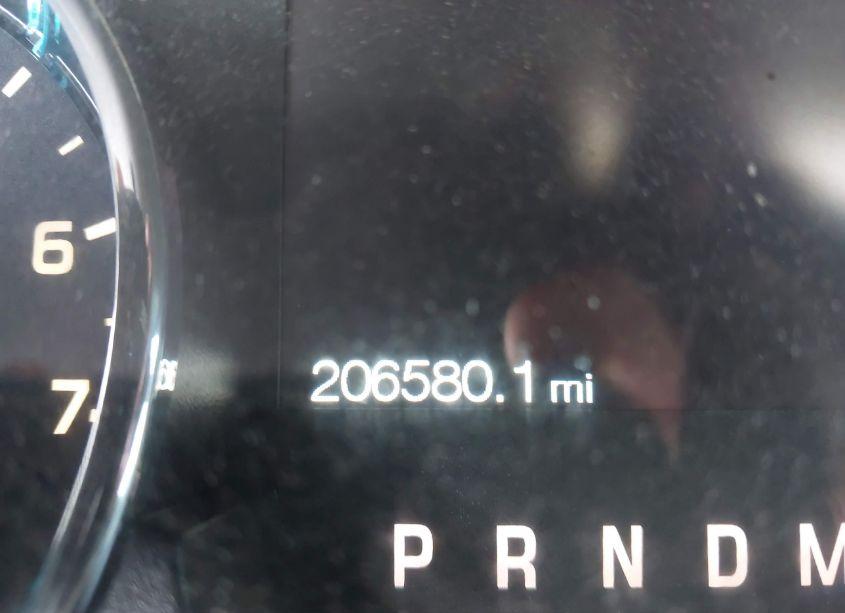 Photo 15 of 2012 Ford F-150 LARIAT (VIN 1FTFW1ET5CFA26435)