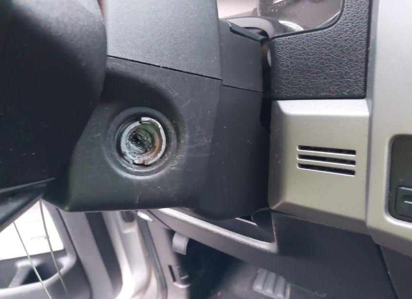 Photo 17 of 2012 Ford F-150 LARIAT (VIN 1FTFW1ET5CFA26435)