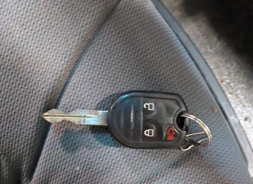 Photo 11 of 2012 Ford F-150 XLT (VIN 1FTFW1ET5CFA61279)