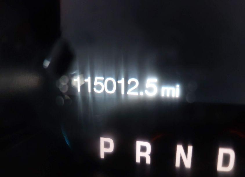 Photo 15 of 2012 Ford F-150 XLT (VIN 1FTFW1ET5CFA61279)