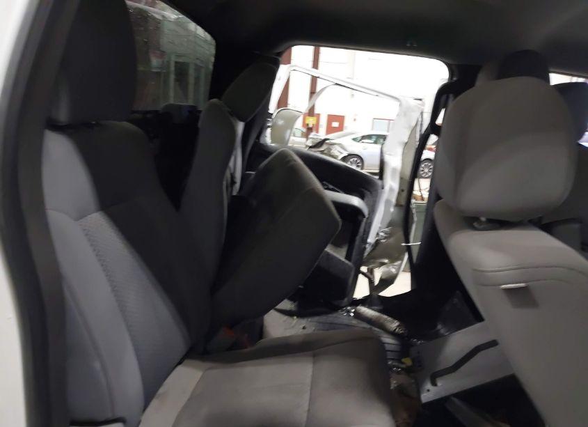 Photo 8 of 2012 Ford F-150 XLT (VIN 1FTFW1ET5CFA61279)