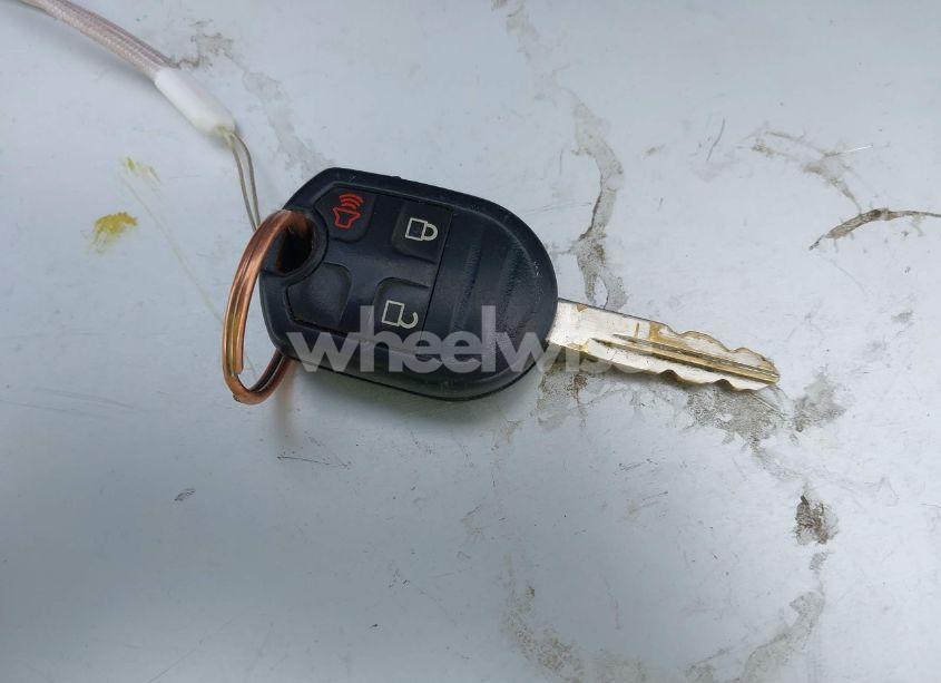 Photo 11 of 2012 Ford F-150 XLT (VIN 1FTFW1ET5CFB55193)