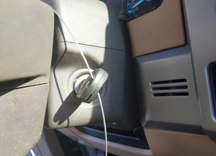 Photo 11 of 2012 Ford F-150 LARIAT (VIN 1FTFW1ET5CFC70019)